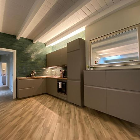 Apartmán Jacky House 3.0 Lodi Exteriér fotografie
