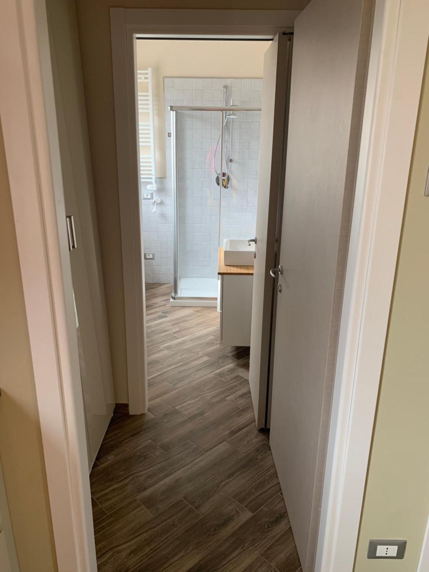 Apartmán Jacky House 3.0 Lodi Pokoj fotografie
