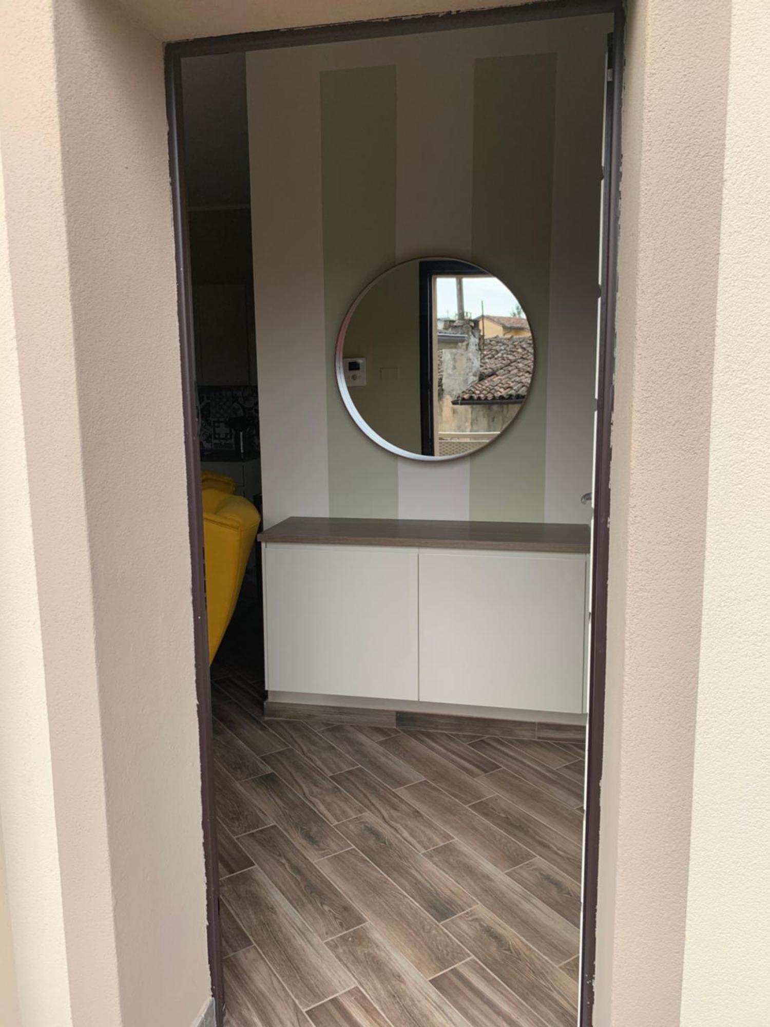 Apartmán Jacky House 3.0 Lodi Pokoj fotografie