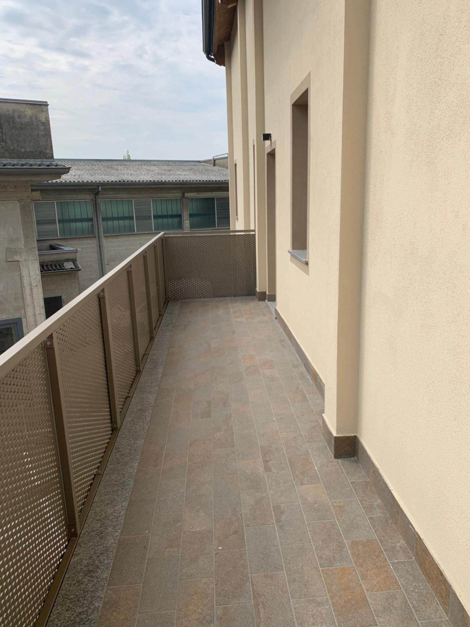 Apartmán Jacky House 3.0 Lodi Pokoj fotografie