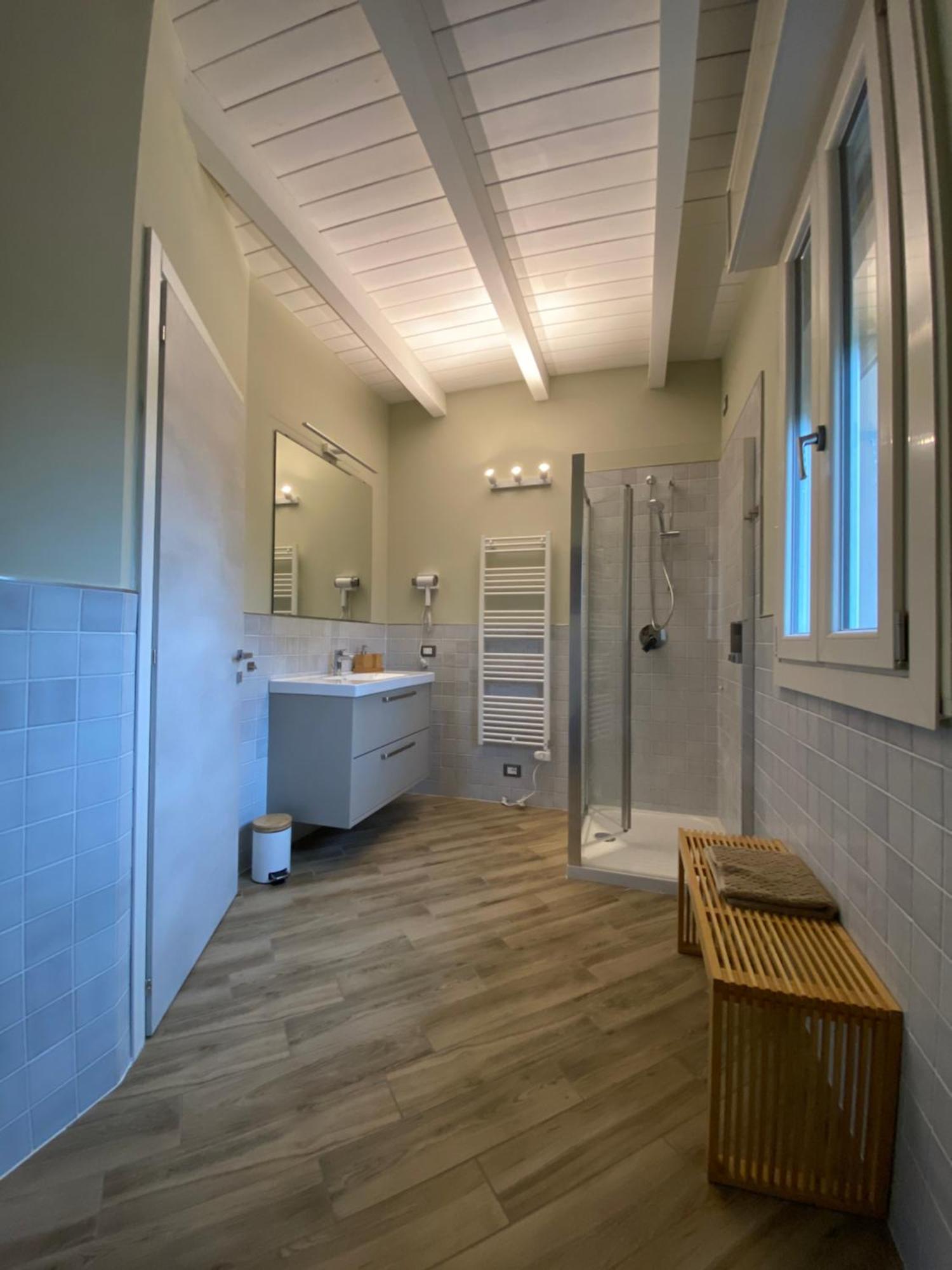 Apartmán Jacky House 3.0 Lodi Pokoj fotografie