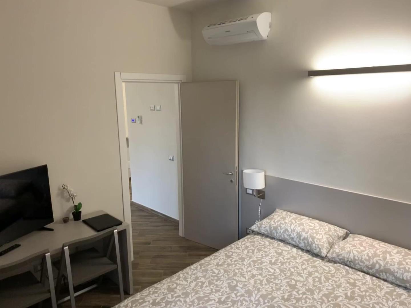 Apartmán Jacky House 3.0 Lodi Pokoj fotografie