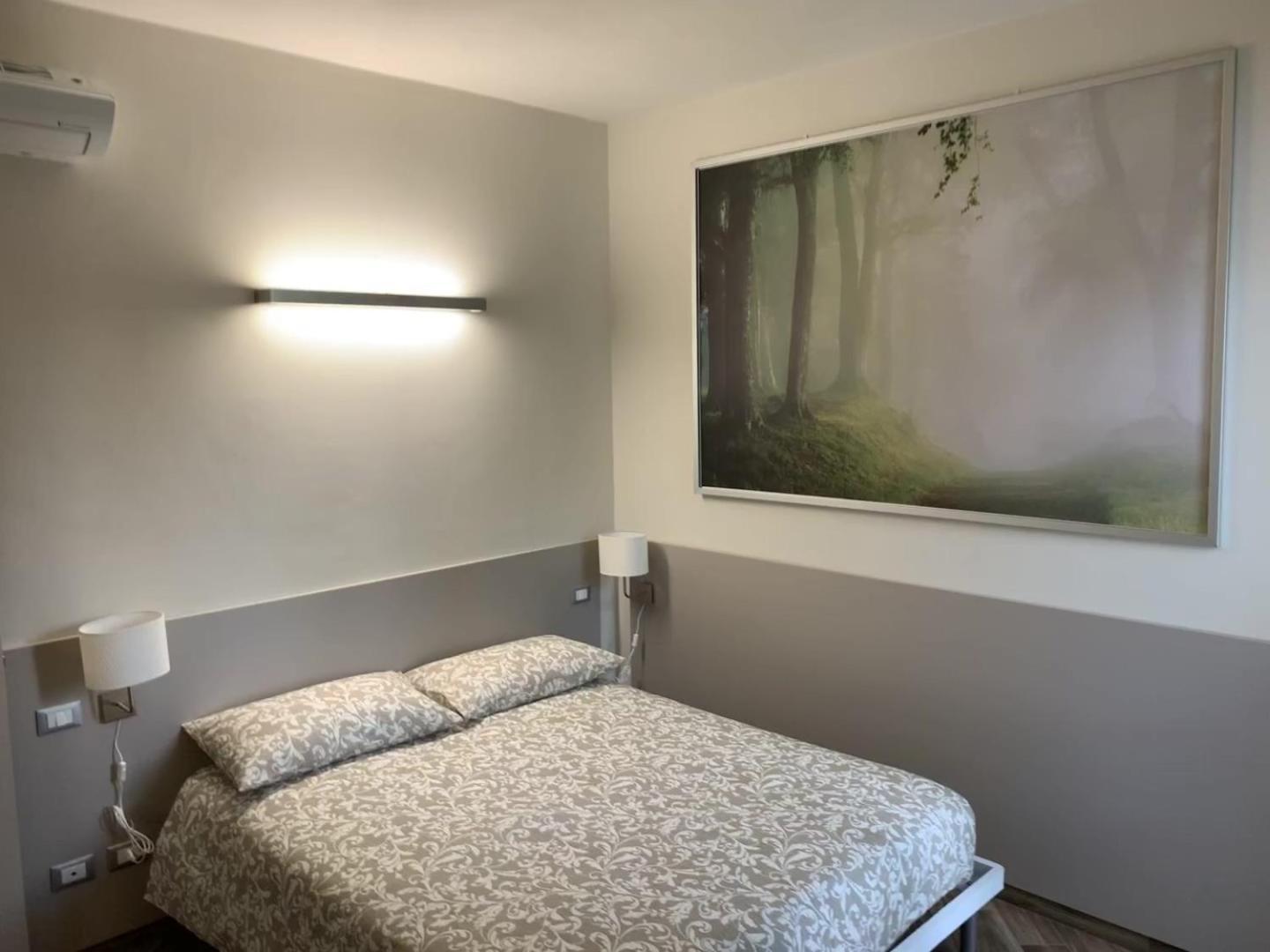 Apartmán Jacky House 3.0 Lodi Pokoj fotografie