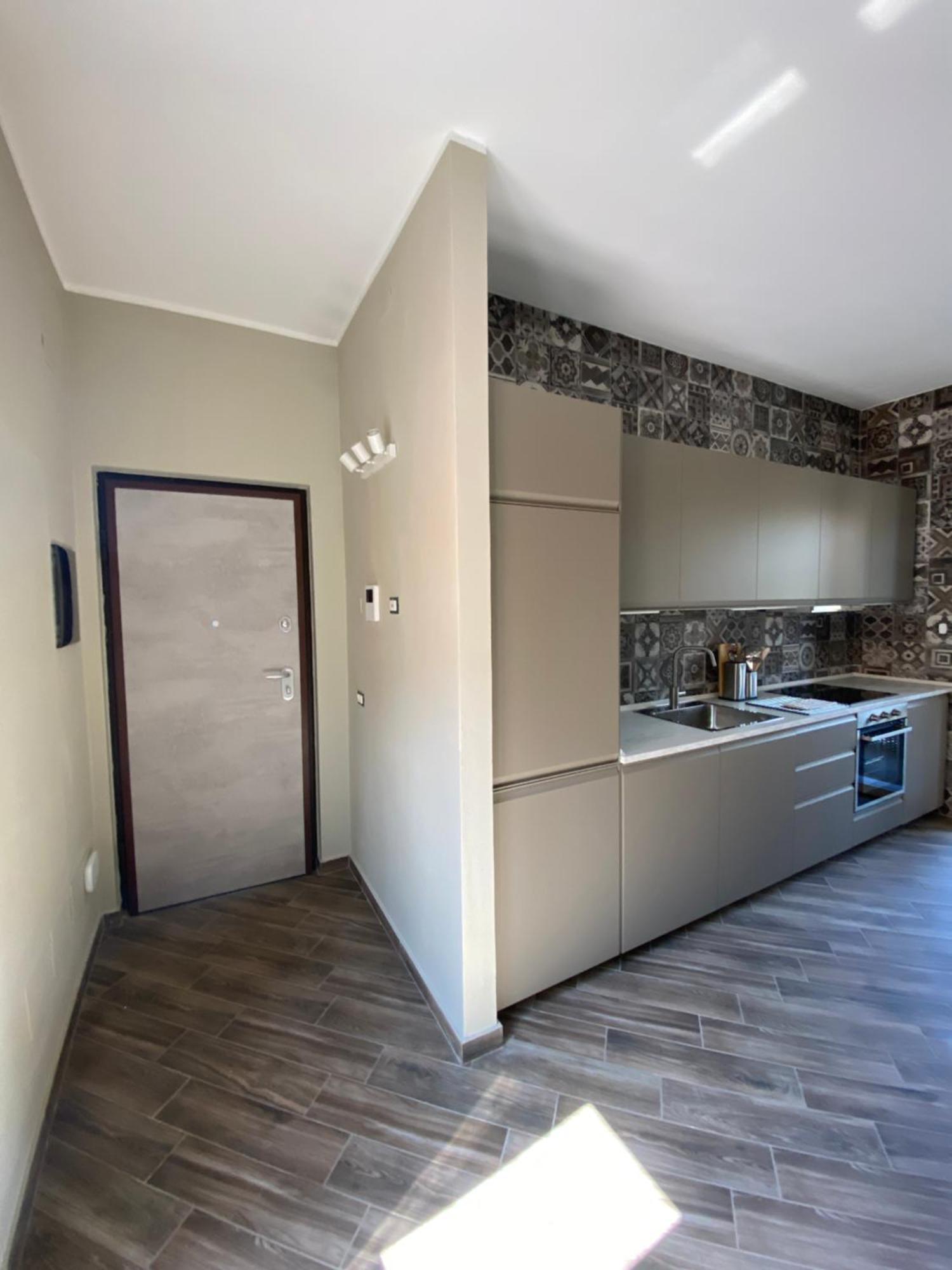 Apartmán Jacky House 3.0 Lodi Pokoj fotografie