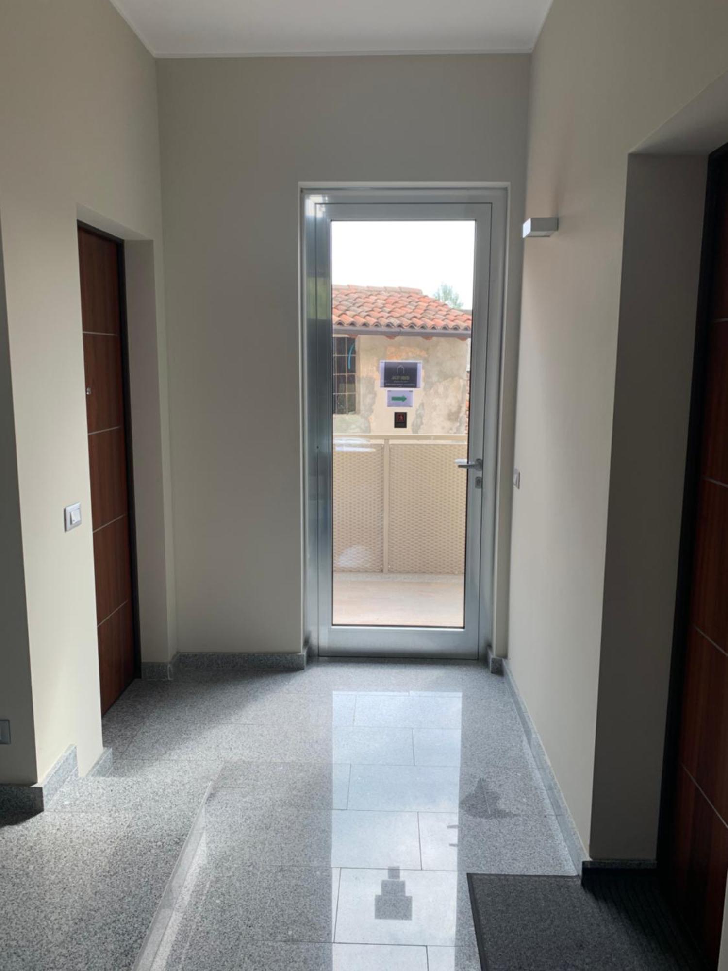 Apartmán Jacky House 3.0 Lodi Pokoj fotografie