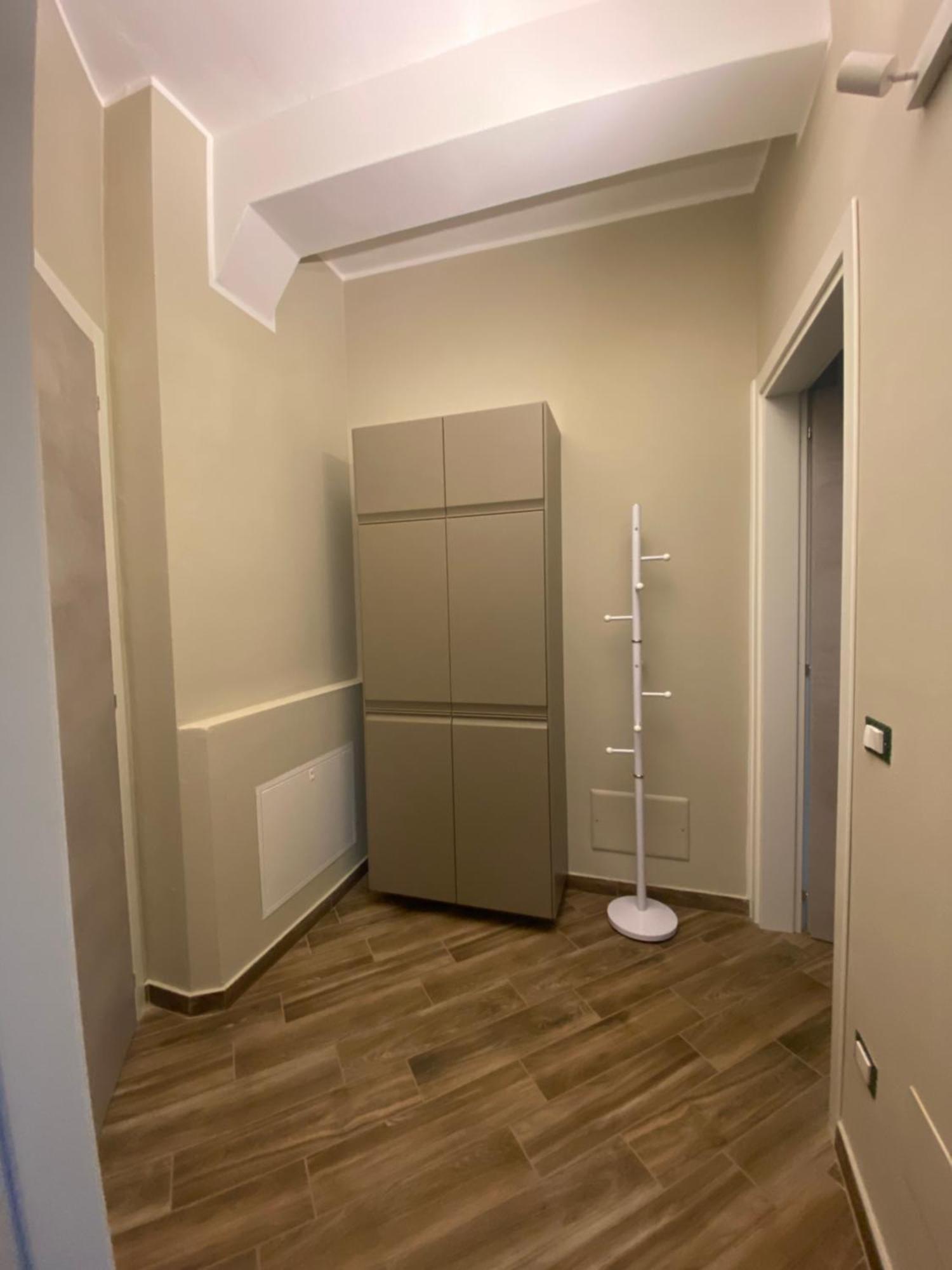 Apartmán Jacky House 3.0 Lodi Pokoj fotografie