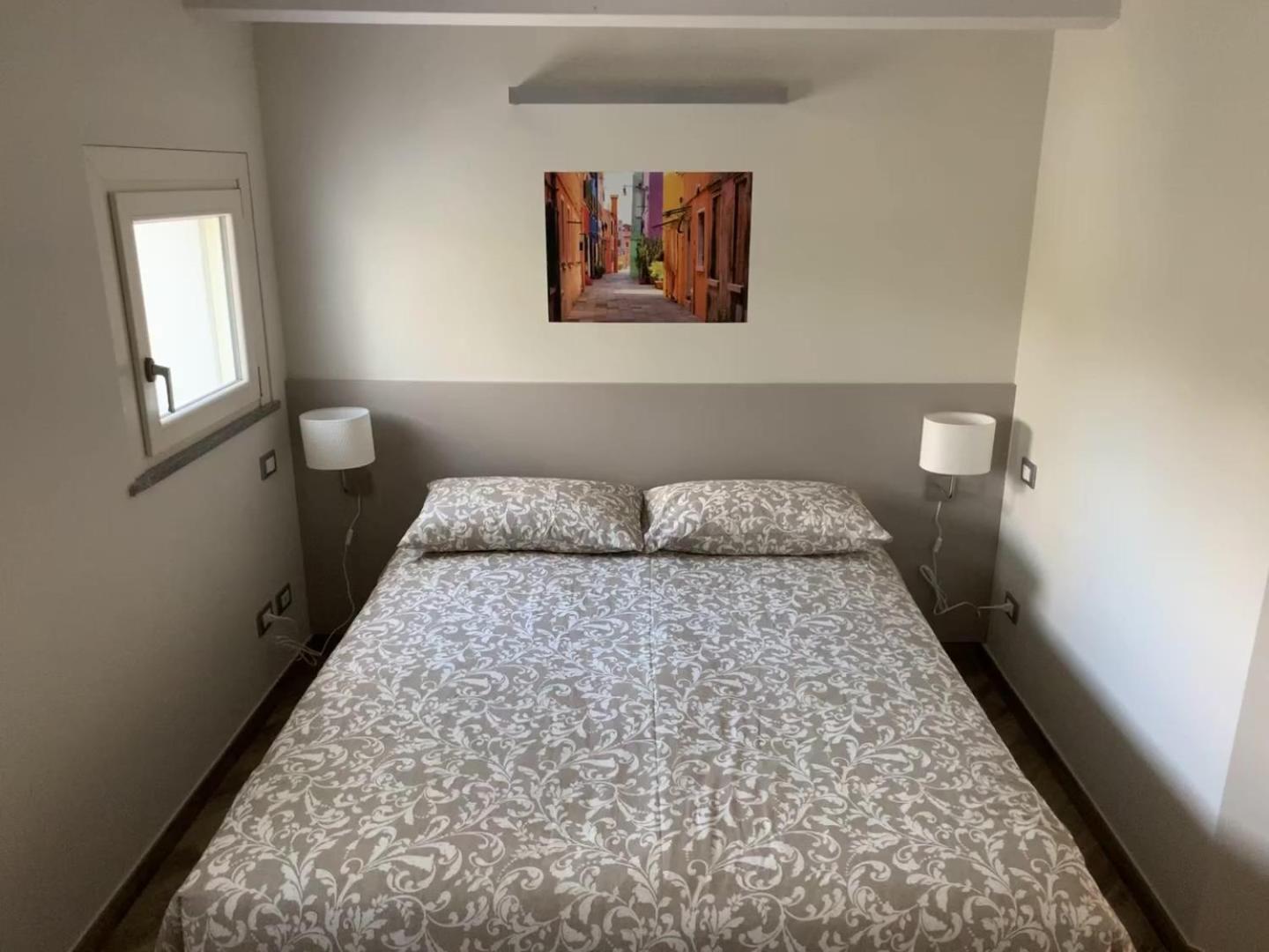 Apartmán Jacky House 3.0 Lodi Exteriér fotografie