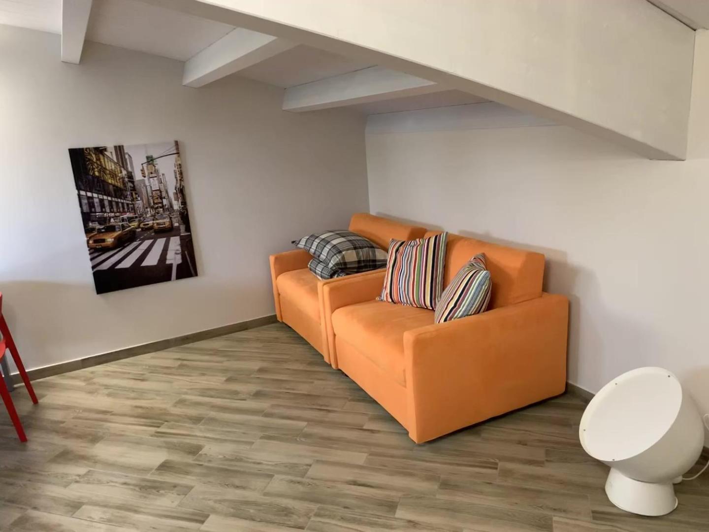 Apartmán Jacky House 3.0 Lodi Exteriér fotografie