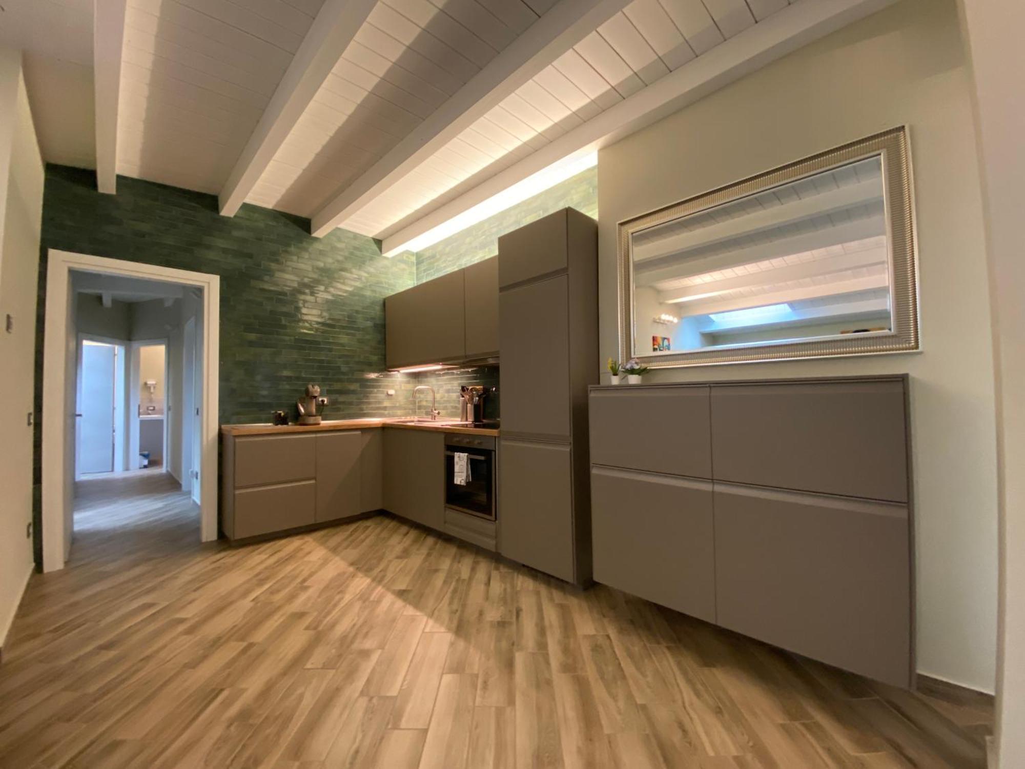 Apartmán Jacky House 3.0 Lodi Exteriér fotografie