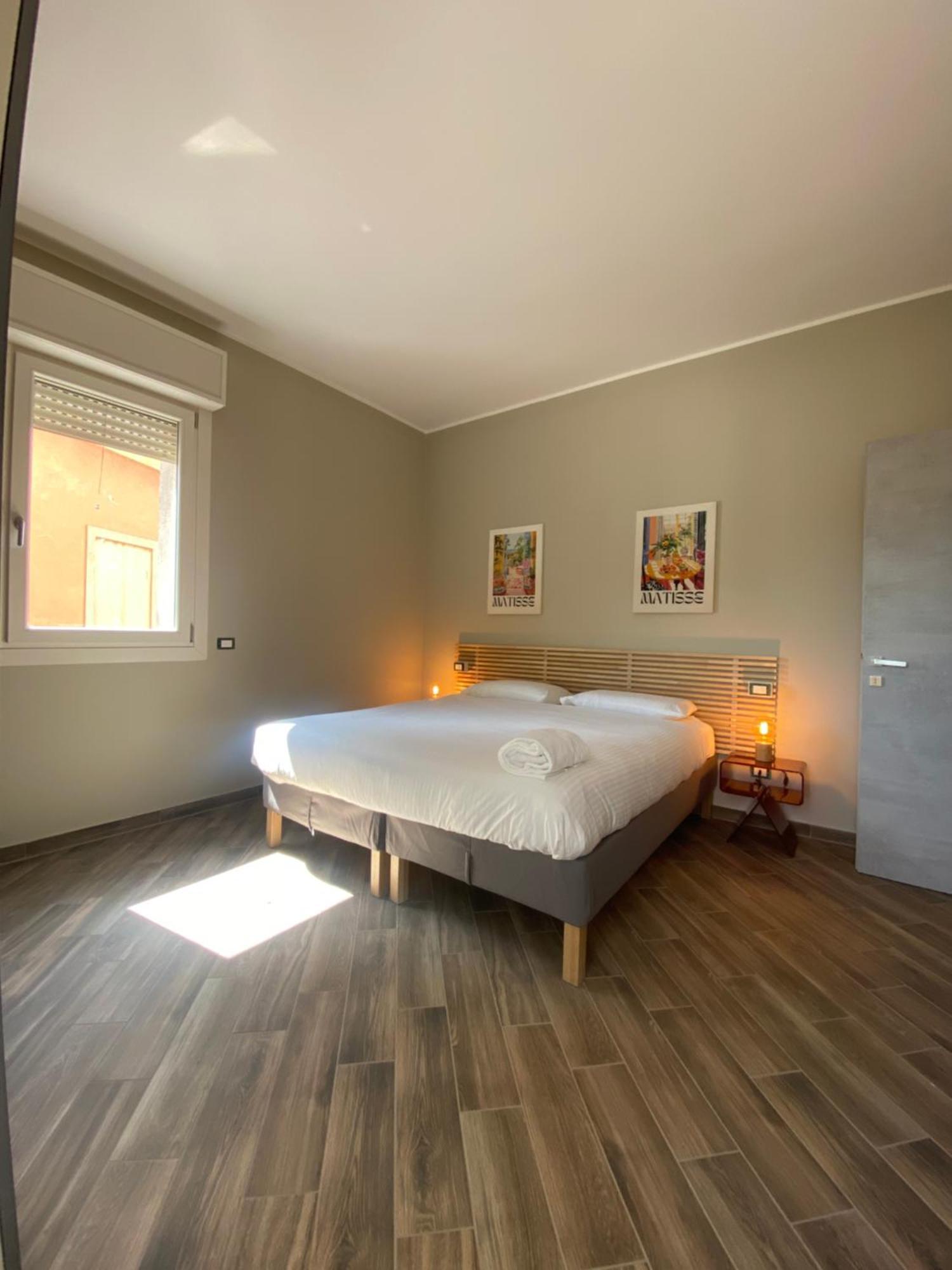 Apartmán Jacky House 3.0 Lodi Exteriér fotografie